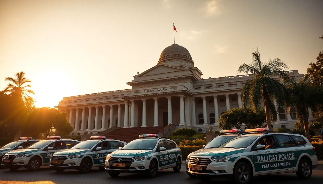 Karnataka Government Considers Splitting Bengaluru City Police Into Multiple Units