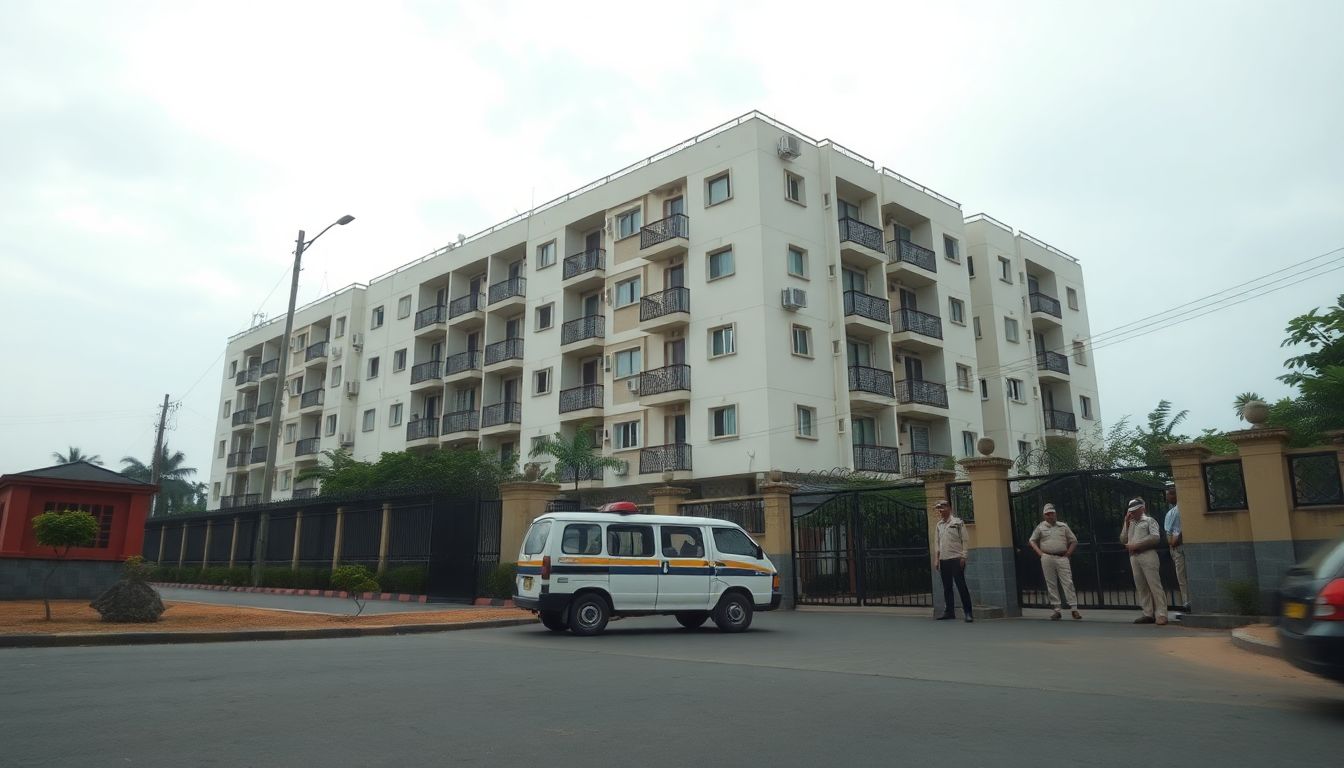 Woman Drowns 4-Month-Old Twins, Attempts Suicide in Vajarahalli