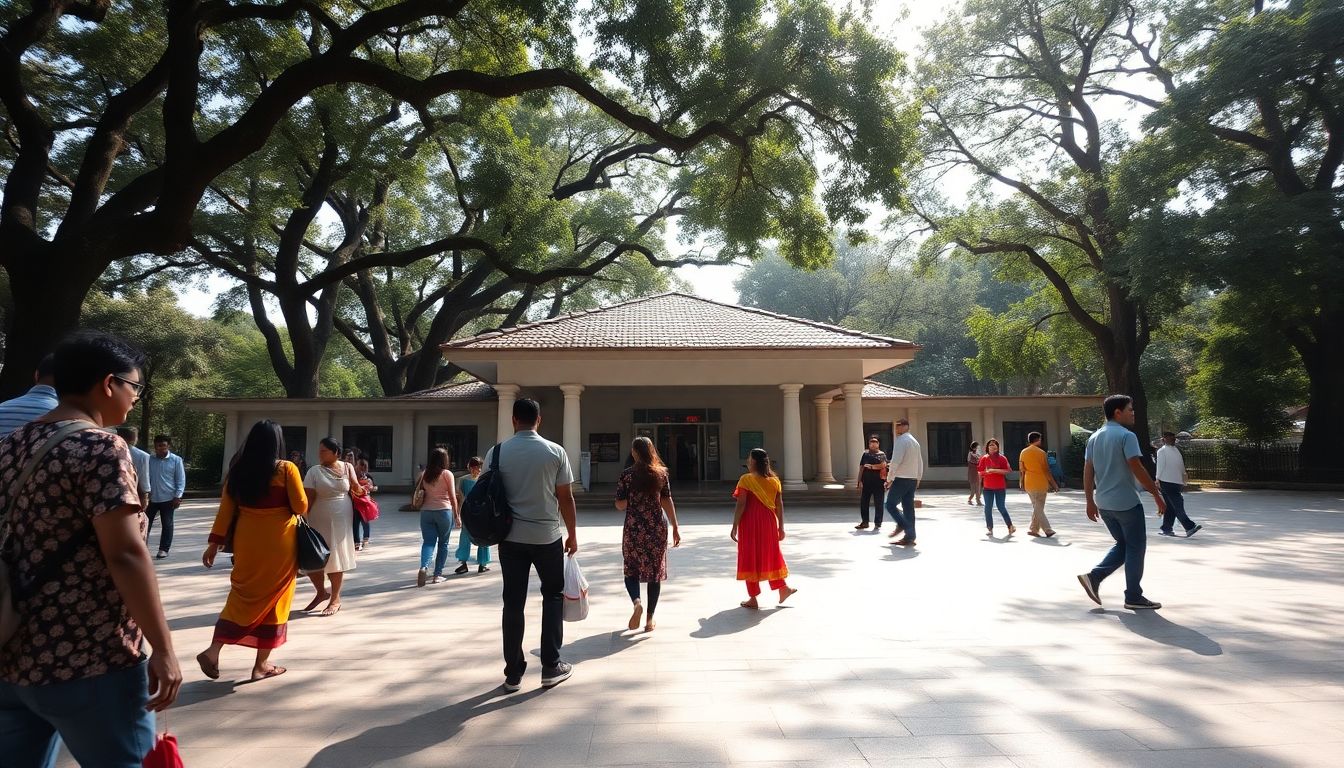 Steep Entry Fee Hikes at Cubbon Park Bal Bhavan Spark Public Outcry